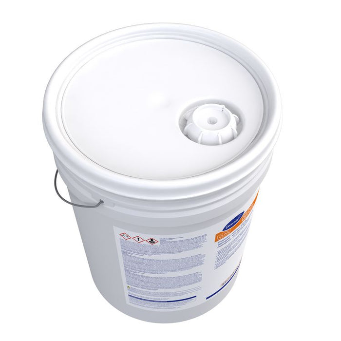 Clax Mild Forte 33B2 Detergent, 5 gal Pail