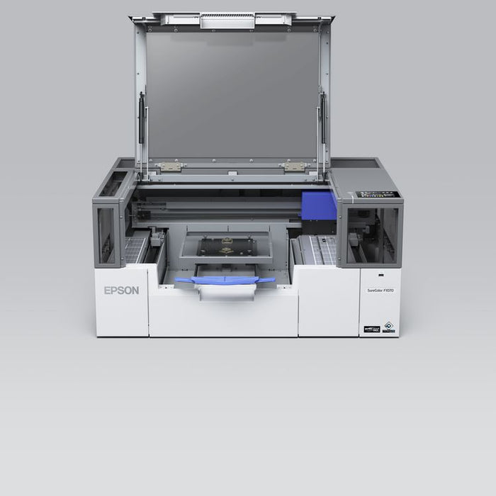 C12C939051 SureColor F1070 Sleeve Platen