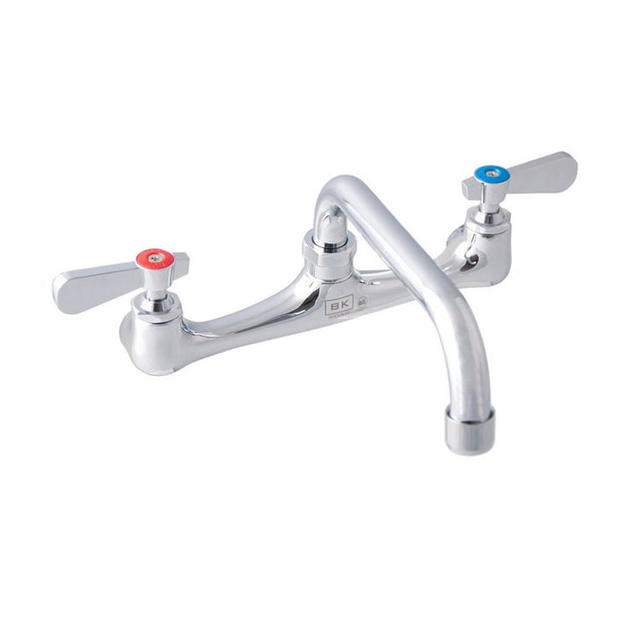Stainless Steel Sink and Faucet Bundle, Sink/Faucet/Faucet Mounting Kit/Drain, 15" L x 15" W x 14" D