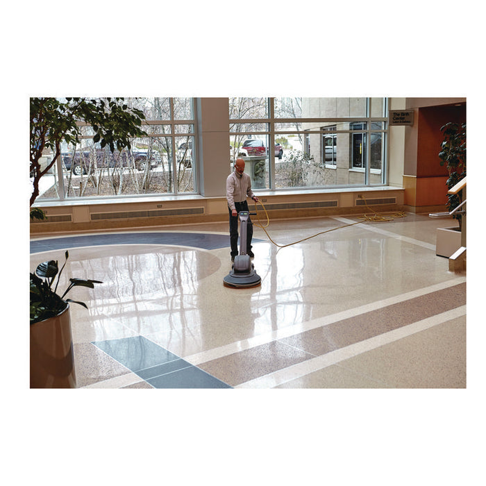 Surface Preparation Pad Single Sided, 20", Multicolor, 5/Carton