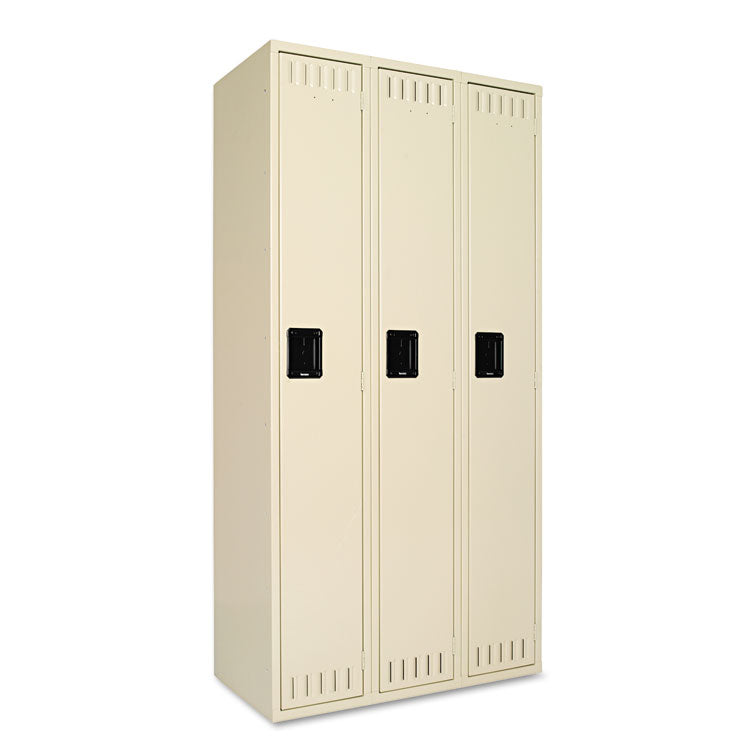 Lockers