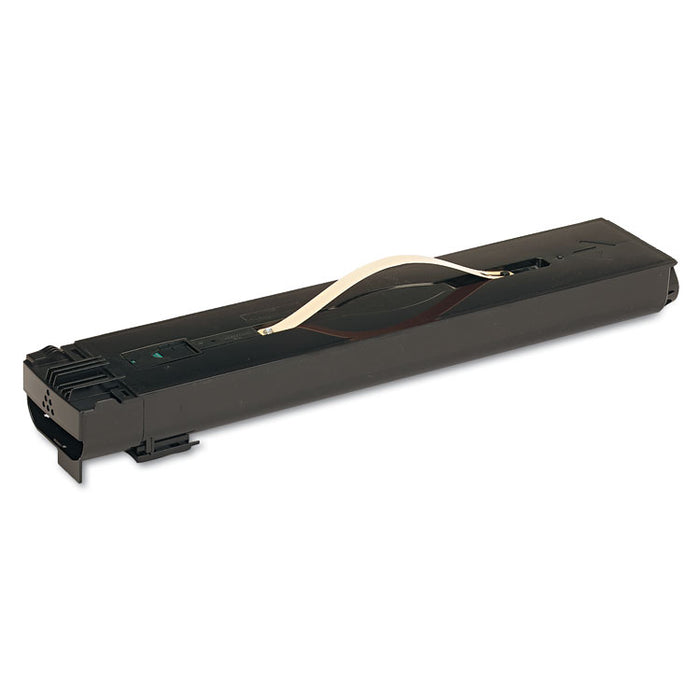 006R01219 Toner, 30000 Page-Yield, Black