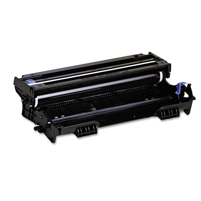 006R01422 Remanufactured DR400 Drum Unit, Black