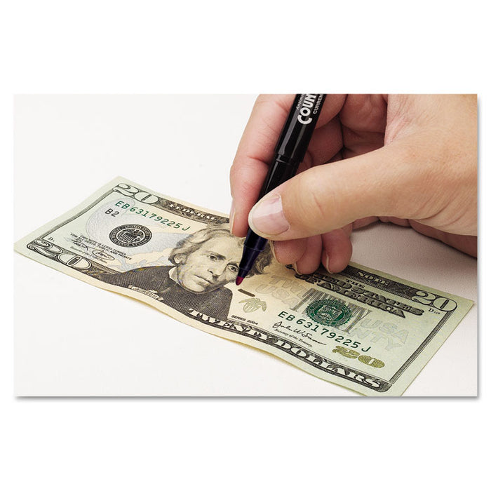 Counterfeit Currency Detector Pen