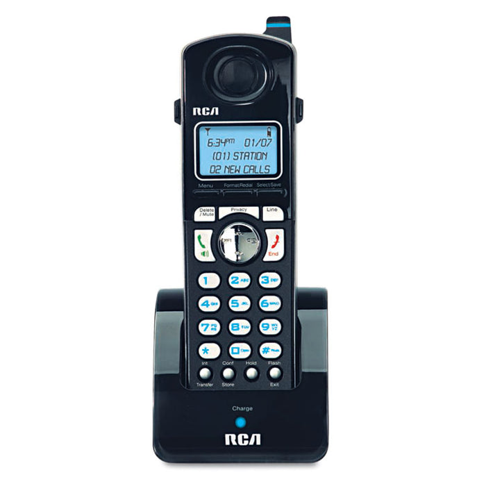ViSYS Four-Line Accessory Handset