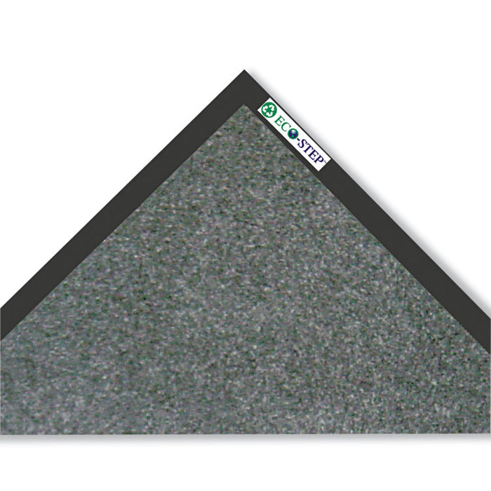 EcoStep Mat, 36 x 60, Charcoal
