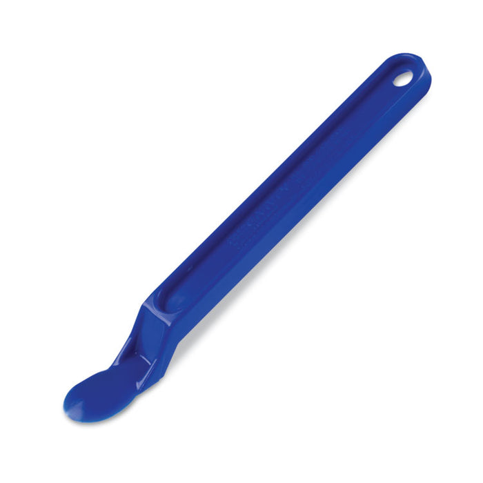 Label Remover, Blue, Plastic, 5 Removers/Pack