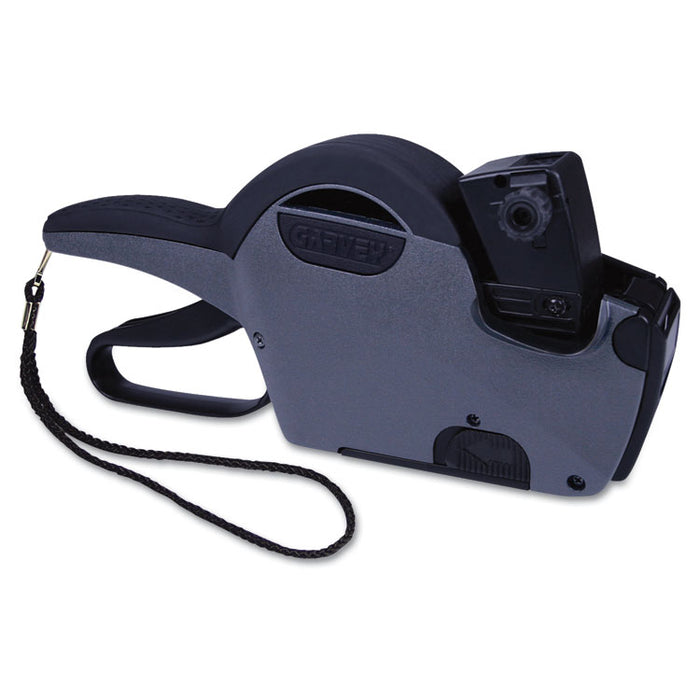 Pricemarker, Model 22-7, 1-Line, 7 Characters/Line, 0.81 x 0.44 Label Size