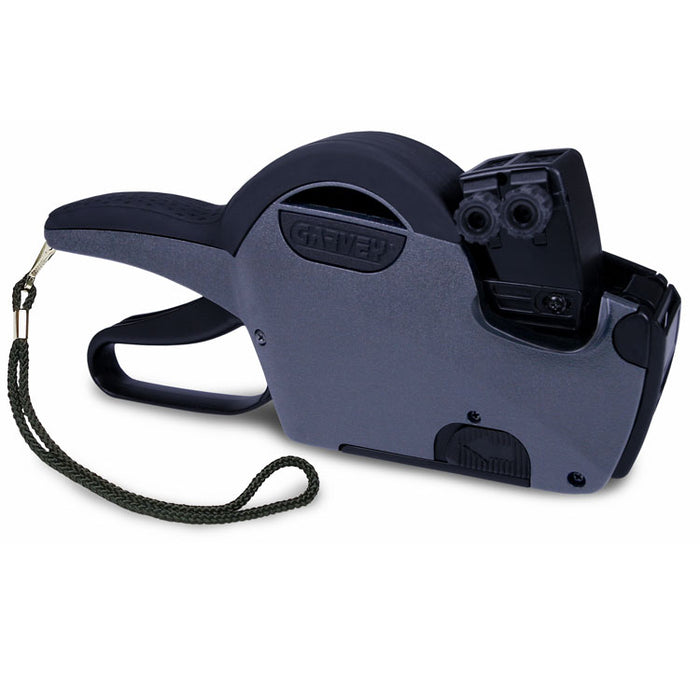 Pricemarker, Model 22-77, 2-Line, 7 Characters/Line, 0.81 x 0.63 Label Size