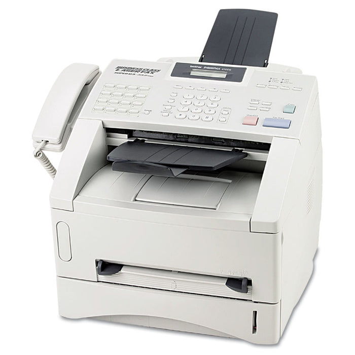 FAX4100E High-Speed Business Laser Fax