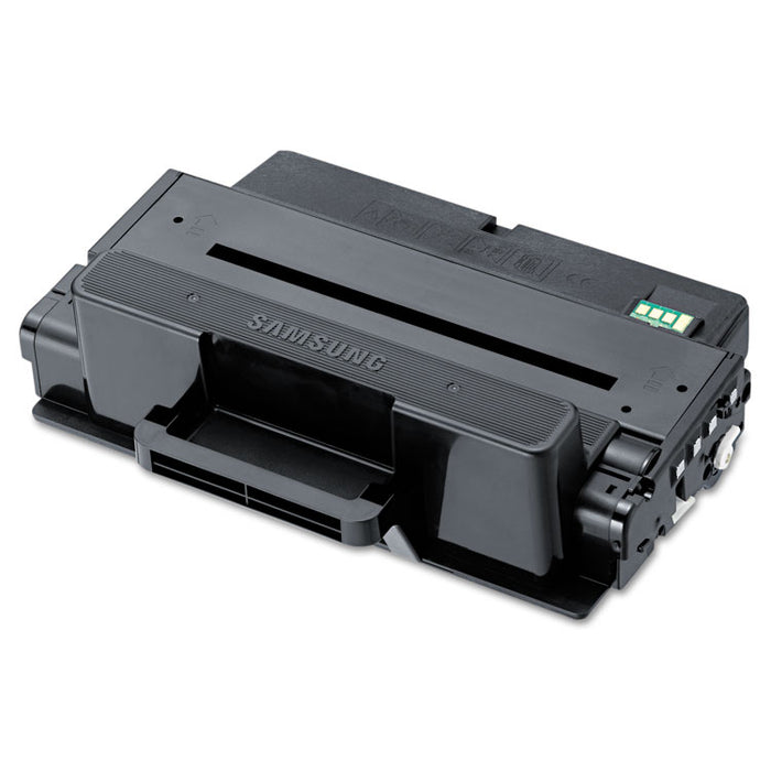 MLT-D205E (SU950A) Extra High-Yield Toner, 10000 Page-Yield, Black