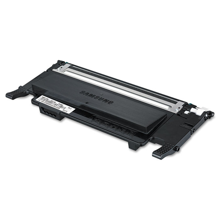 SU134A (CLT-K407S) Toner, 1,500 Page-Yield, Black