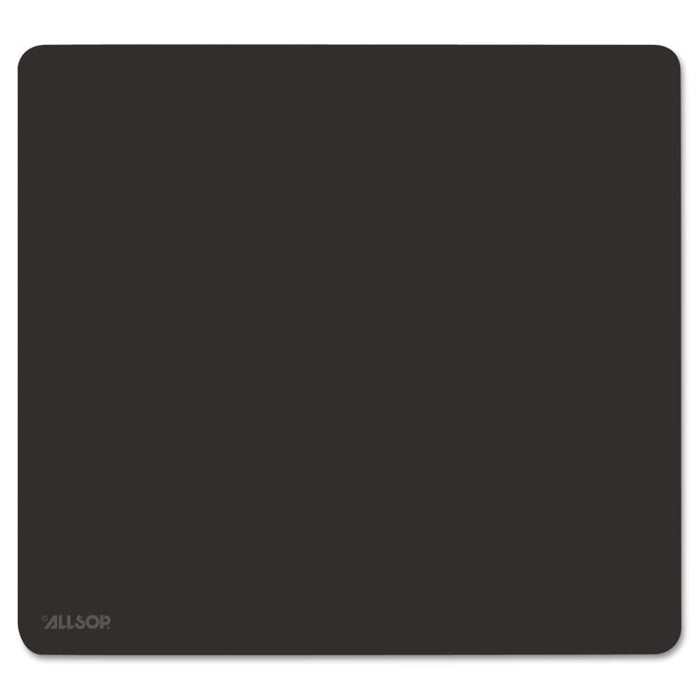 Accutrack Slimline Mouse Pad, X-Large, 11.5 x 12.5, Graphite