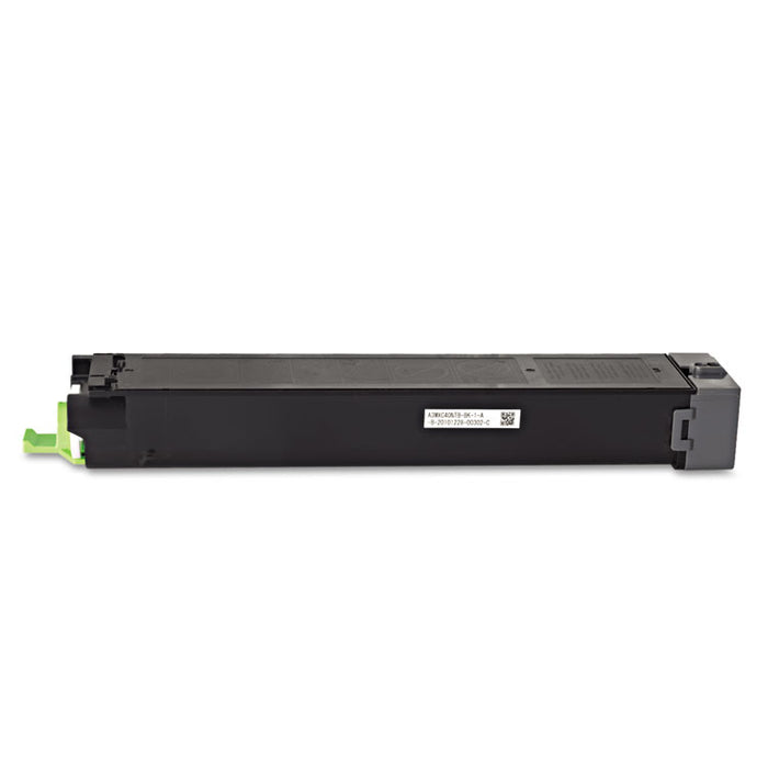 MXC40NT1 Toner, 10000 Page-Yield, Black
