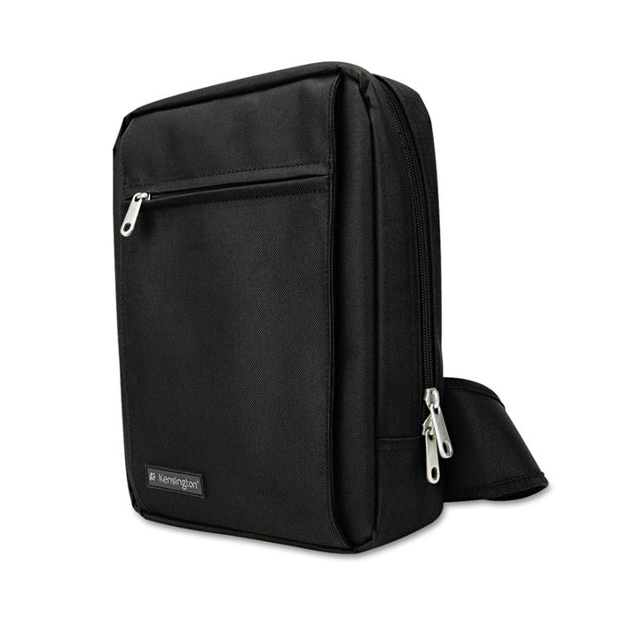 Sling 10.2'' Tablet Bag, Fits 9" to 10.2" Tablets, Black