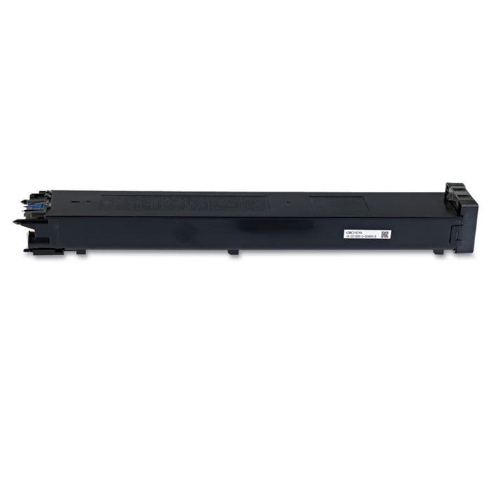 MX31NTBA Toner, 18,000 Page-Yield, Black
