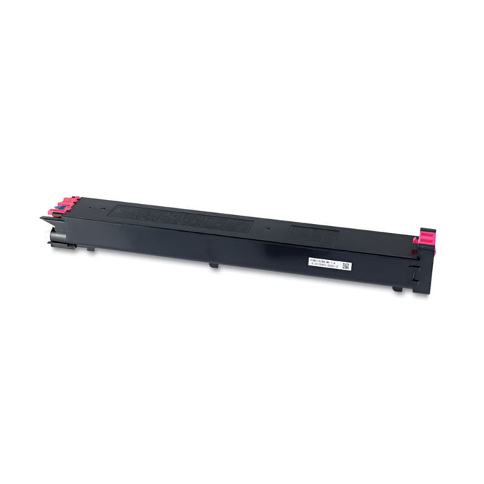 MX31NTMA Toner, 15,000 Page-Yield, Magenta