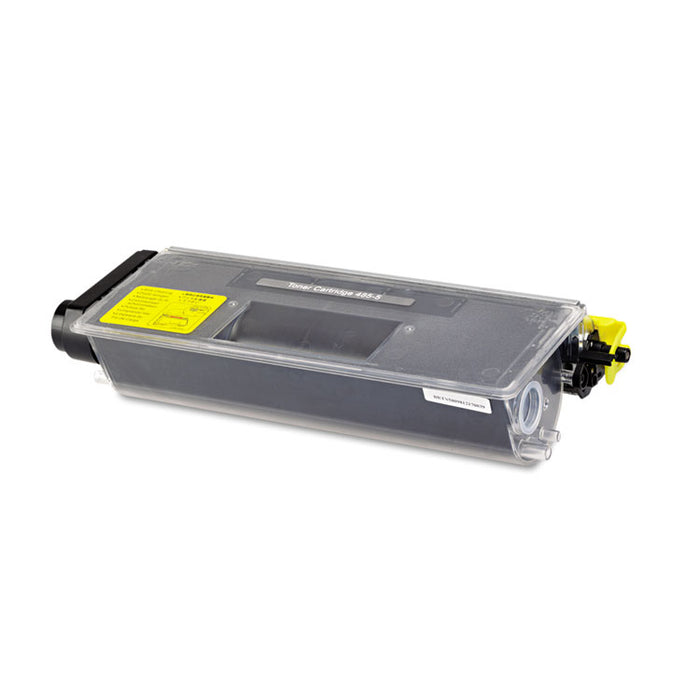 Remanufactured 4855 Toner, 7500 Page-Yield, Black