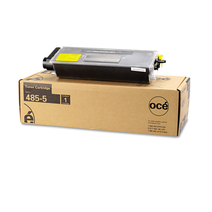 Remanufactured 4855 Toner, 7500 Page-Yield, Black