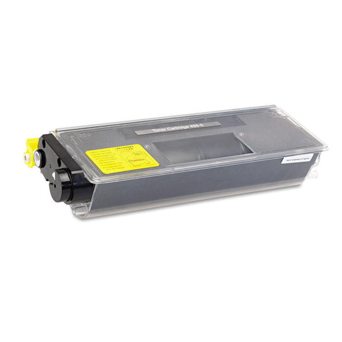 Remanufactured 4855 Toner, 7500 Page-Yield, Black