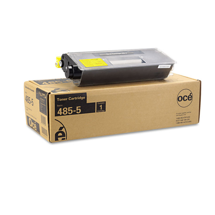 Remanufactured 4855 Toner, 7500 Page-Yield, Black