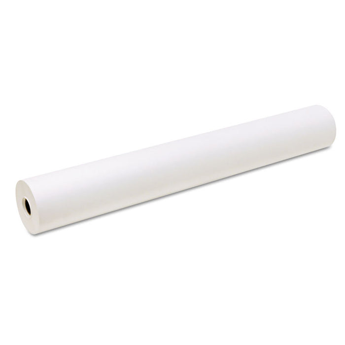 Easel Rolls, 35lb, 24" x 200ft, White