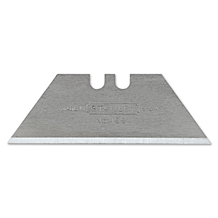 Regular-Duty Utility-Knife Blades, 100/Box