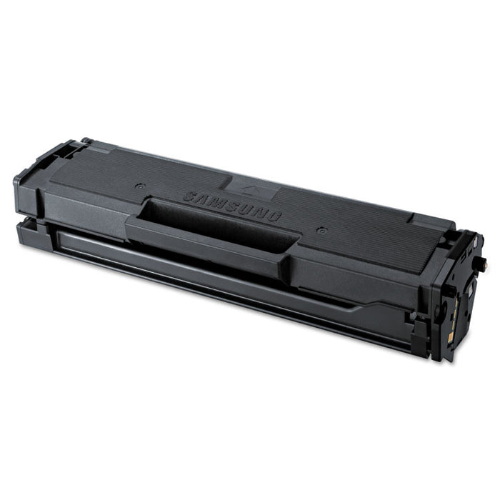 MLT-D101S (SU700A) Toner, 1500 Page-Yield, Black