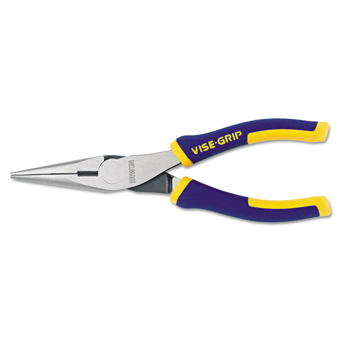 Long Nose Pliers, 6"