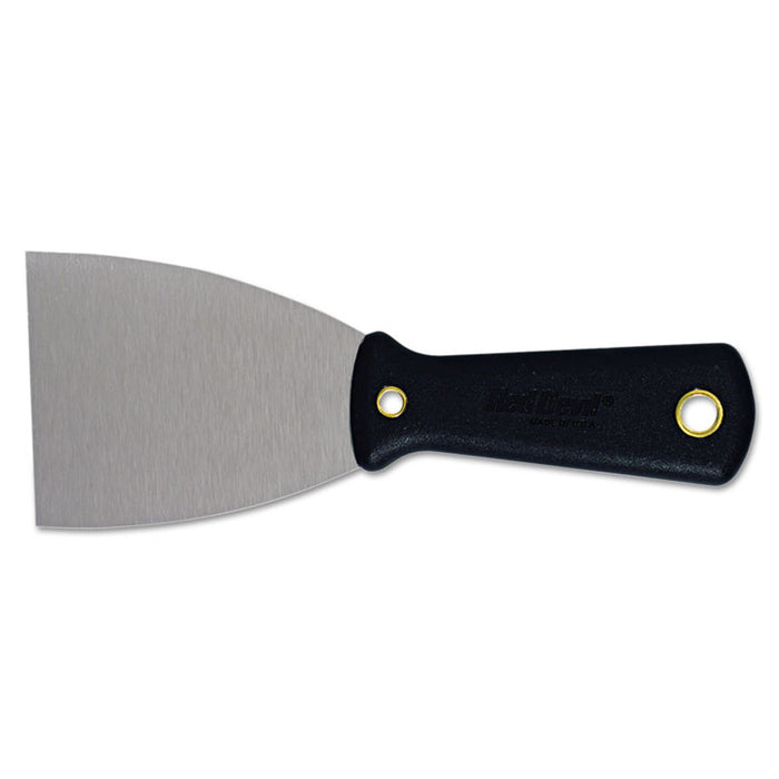 Wall Scraper, 3" Wide, Stiff