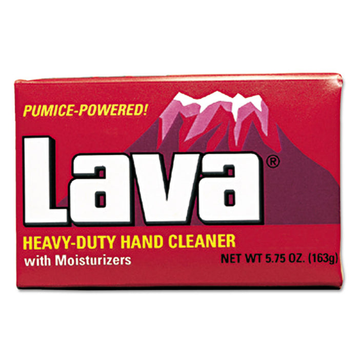 Lava Hand Soap, 5.75oz, 24/Carton
