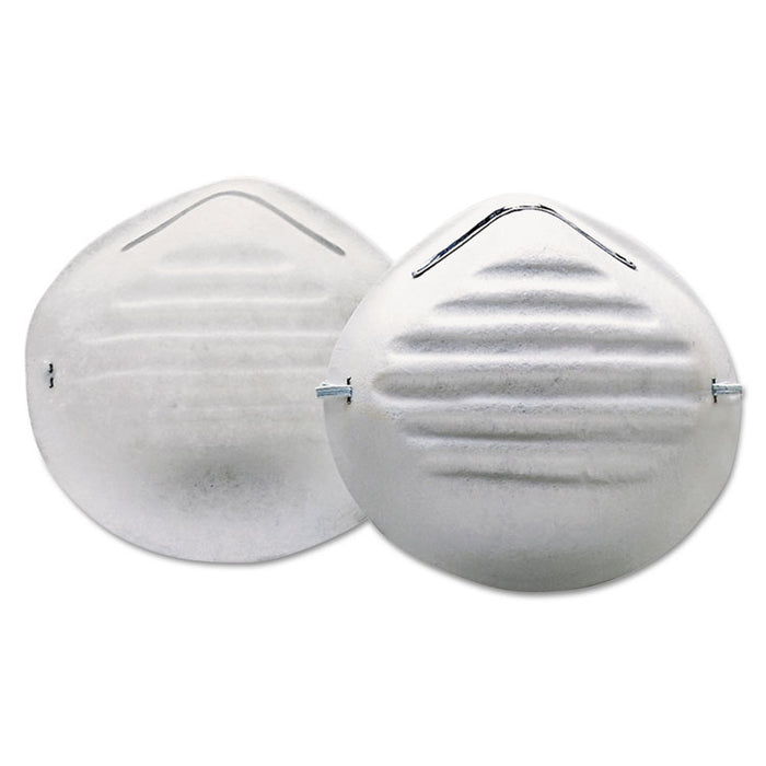 Nuisance Dust Mask, 50/Box