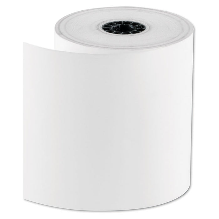 RegistRolls Thermal Point-of-Sale Rolls, 3.13" x 200 ft, White, 30/Carton