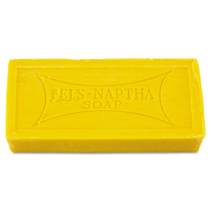 Laundry Bar Soap, 5 oz, 24/Carton