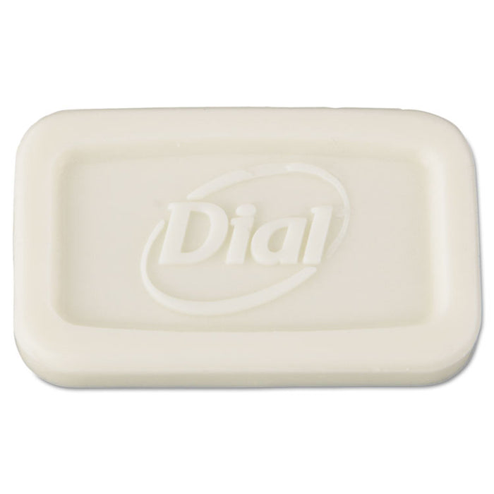 Individually Wrapped Basics Bar Soap, # 3/4 Bar, 1000/Carton
