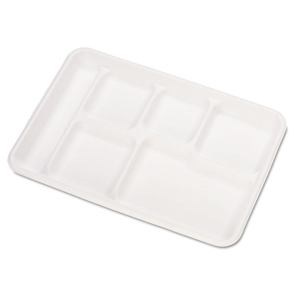 Food Trays & Liners
