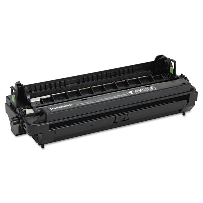 KXFAT461 Toner, 2000 Page-Yield, Black