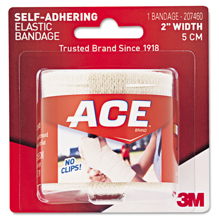 Self-Adhesive Bandage, 2 x 50