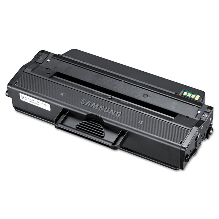 SU732A (MLT-D103S) Toner, 1,500 Page-Yield, Black