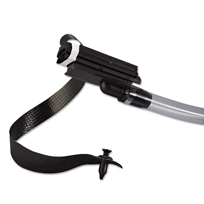 Fendall Saline Cartridge Refill Set for Pure Flow 1000, 3.5 gal, 2/Set, 1 Set/Carton