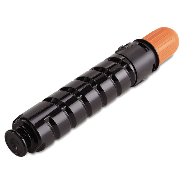 2785B003AA (GPR-35) Toner, 14,600 Page-Yield, Black