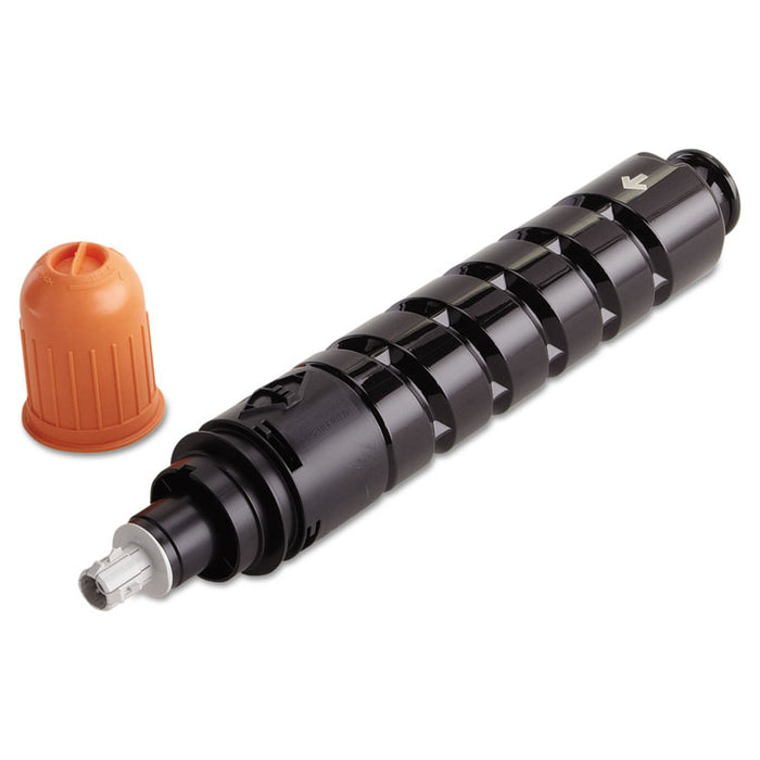 2785B003AA (GPR-35) Toner, 14,600 Page-Yield, Black