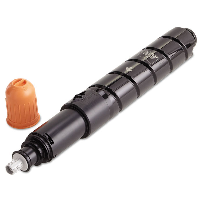 2804B003AA (GPR-33) Toner, 52,000 Page-Yield, Yellow