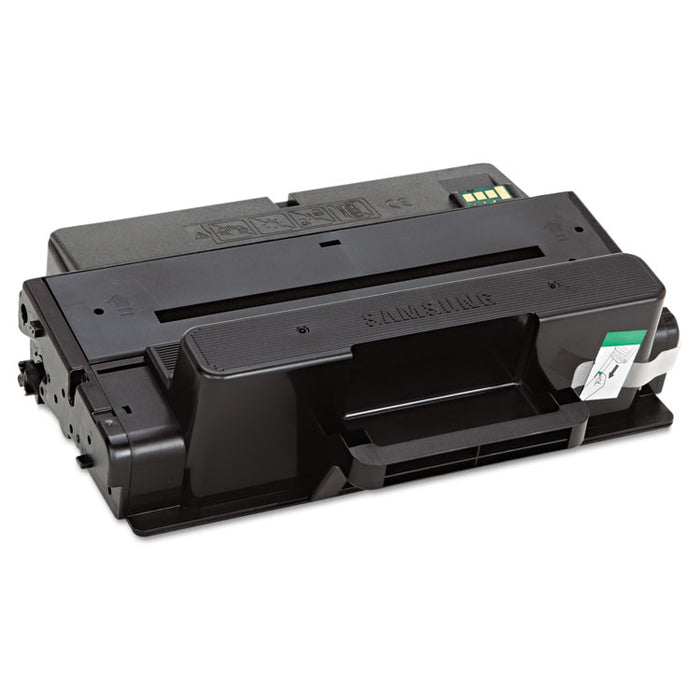 SU967A (MLT-D205L) High-Yield Toner, 5,000 Page-Yield, Black