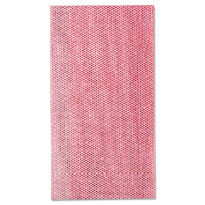 Wet Wipes, 11.5 x 24, White/Pink, 200/Carton
