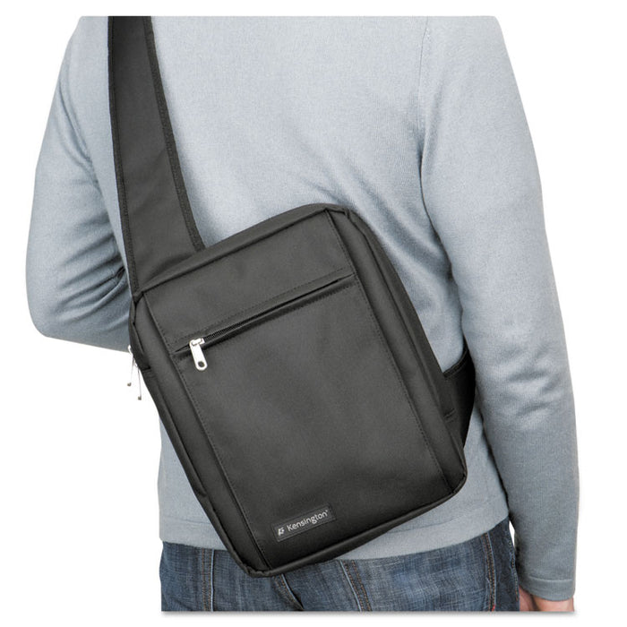 Sling 10.2'' Tablet Bag, Fits 9" to 10.2" Tablets, Black