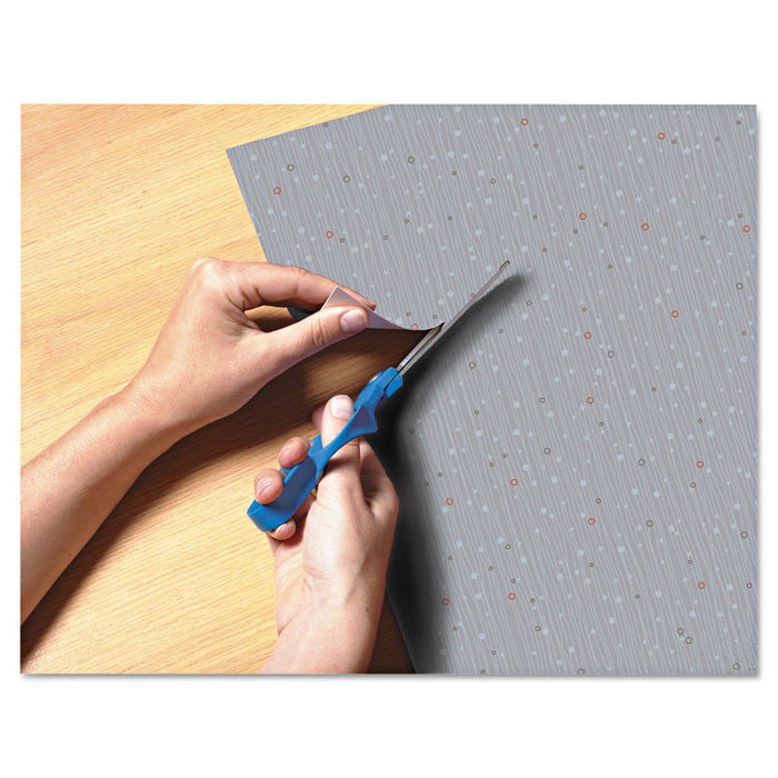 Cut-to-Fit Display Board, 18 x 23, Ice, Frameless