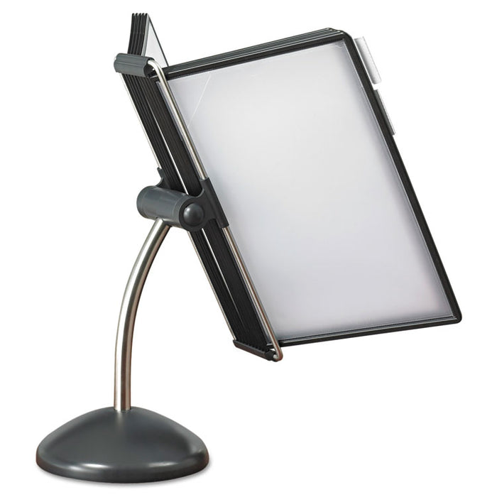 Desktop Reference System, 10 Pockets