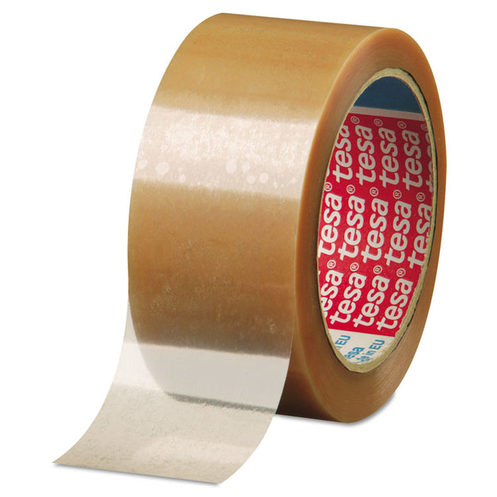 Carton Sealing Tape, 2" x 110 yds, Clear