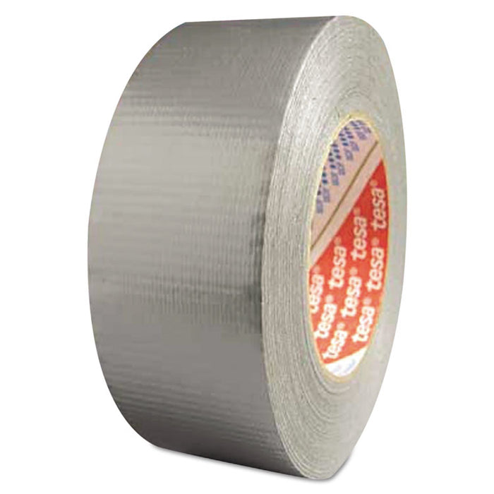 Utility Grade Duct Tape, 2" x 60 yds, Silver